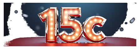 15c logo