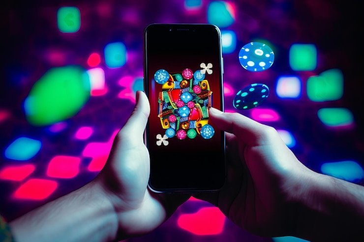 15c 15c Mobile App - Apka Pocketful Casino